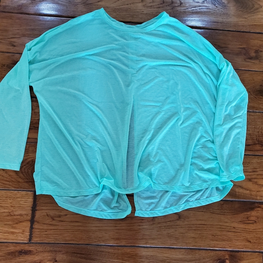 Zella Top